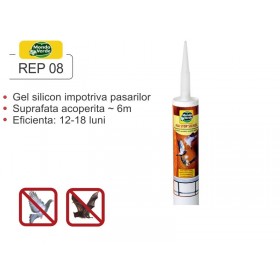 Gel siliconic anti pasari (300 ml) - REP 08